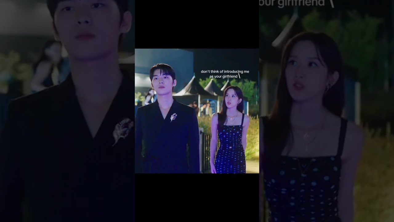 Dear nemesis kdrama | Hindi dubbed #kdrama #dearnemesis #kdramahindidubbed