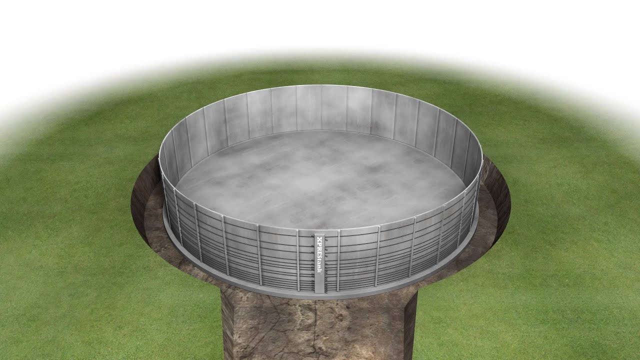 Manure storage