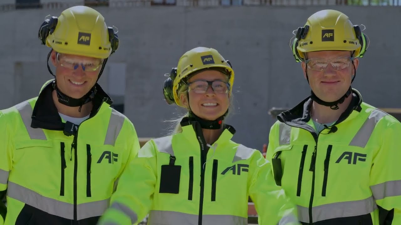 Skiskytterne tar jobben til August