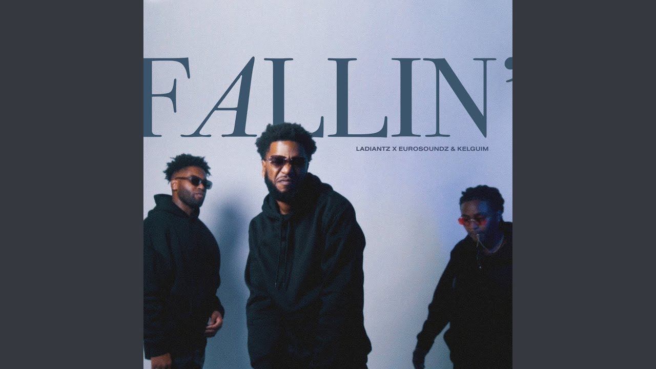 Fallin' pt. 2 (feat. Eurosoundz & Kelguim)