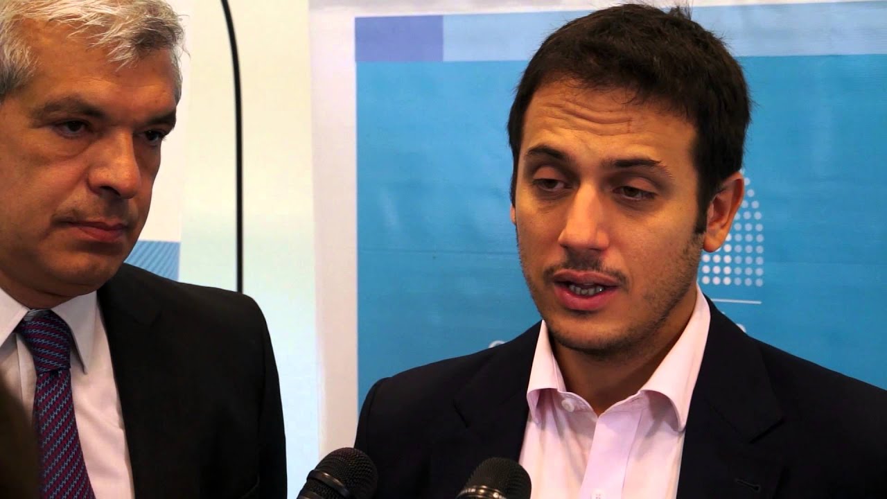 Firma de convenio con la C&aacute;mara de Diputados. 21/04/2015.