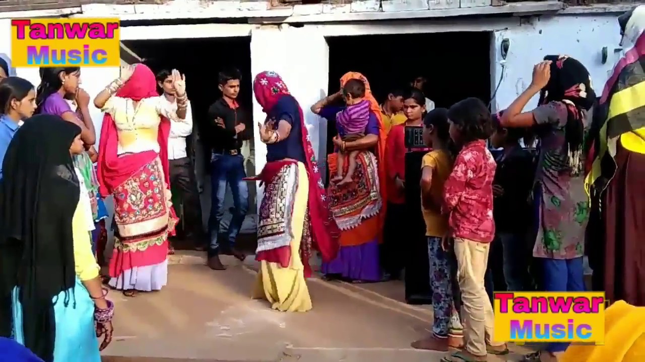 iG Gurjar's new super Rasiya blast // Challo don't come near me, my heart beats.