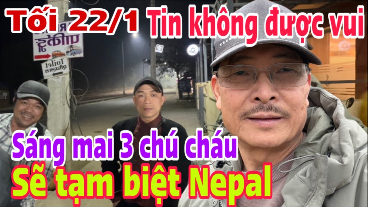 Tiến Hoàng Canada đang phát trực tiếp!