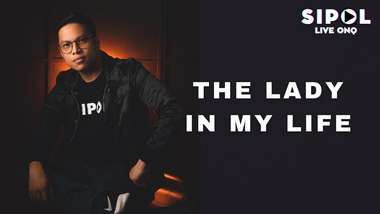 Sipol -- The Lady in My Life (Michael Jackson)
