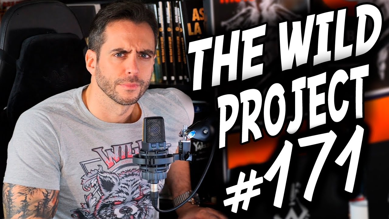 The Wild Project #171 | ¿Engañaron a Jordi?, Qatar ridículo inaugural, Desastre con Ley del Sí es Sí