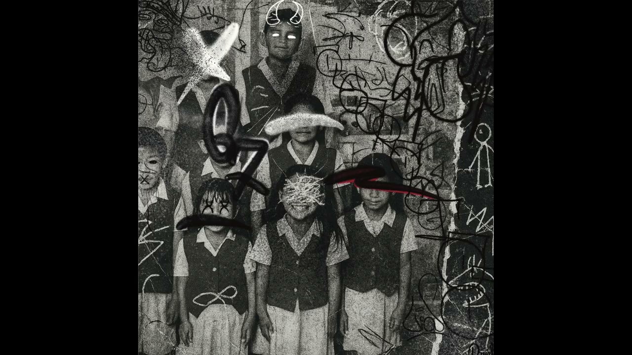 PAVEL - 3 Ojos (Ft. Ojal De Ajaw)