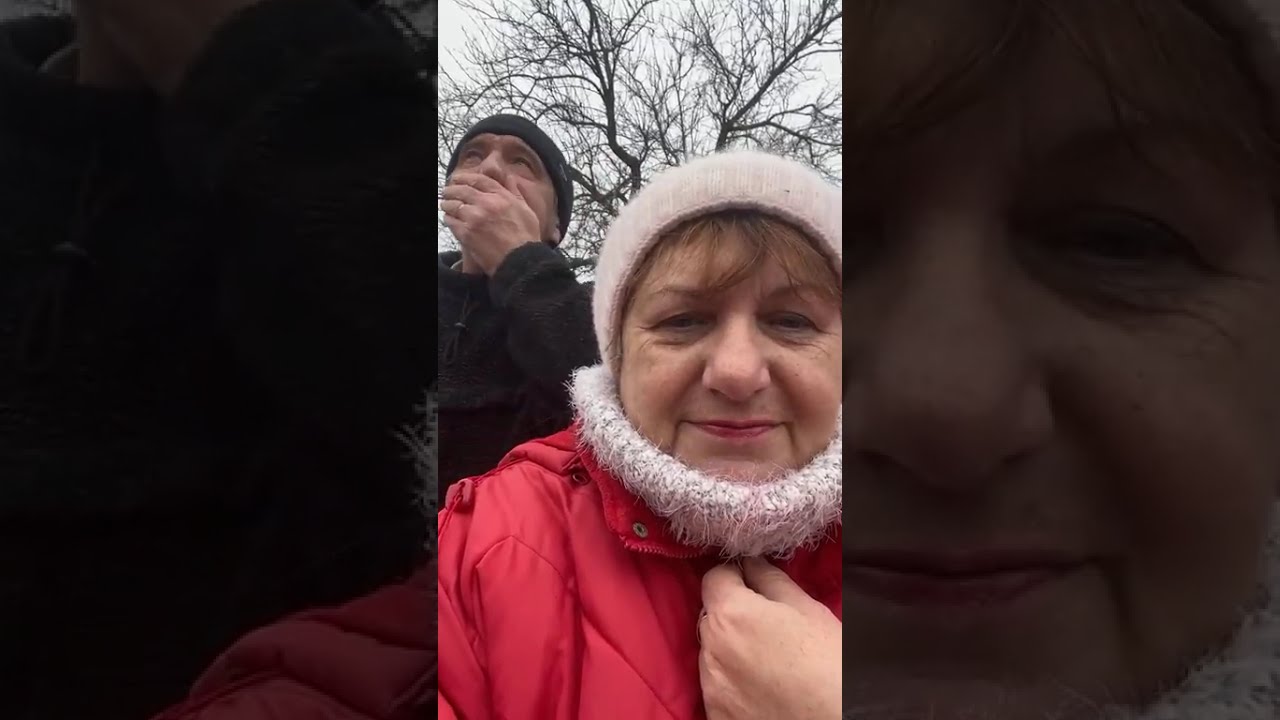 Сын подарил машину , что бы не колебали его …