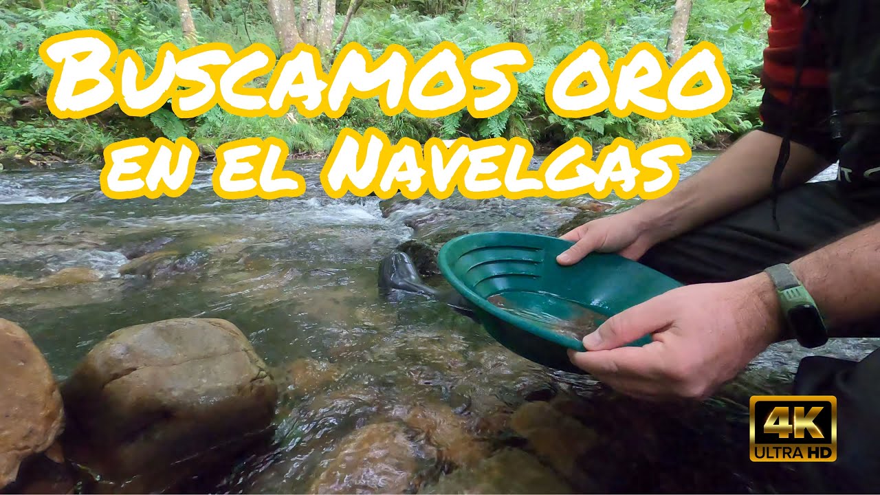 Bateando en Navelgas Cap 24