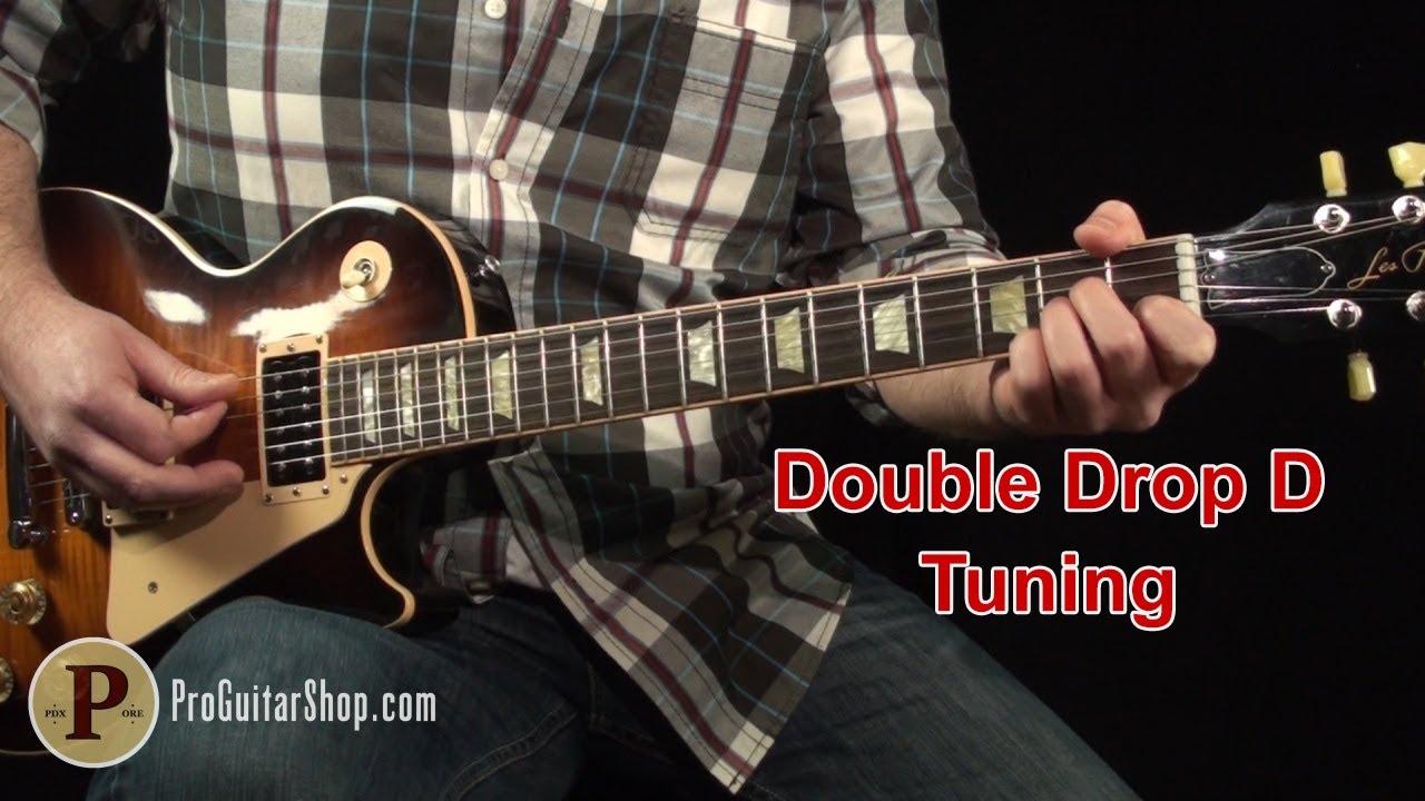 Neil Young - Cinnamon Girl Guitar Lesson