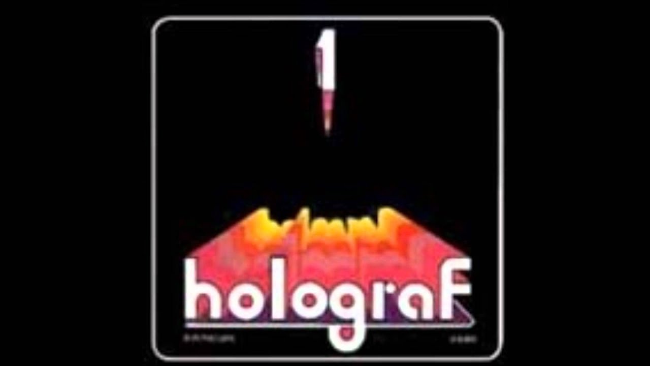 Holograf - Secolul XXI