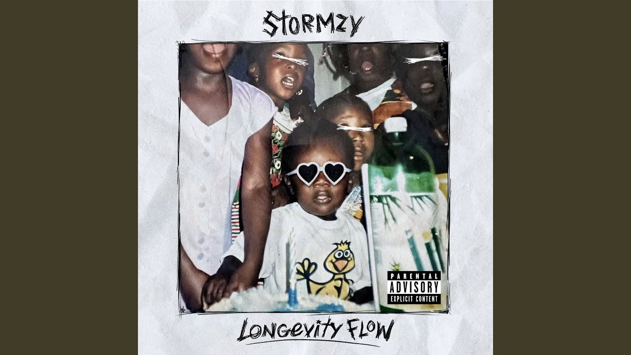 Longevity Flow
