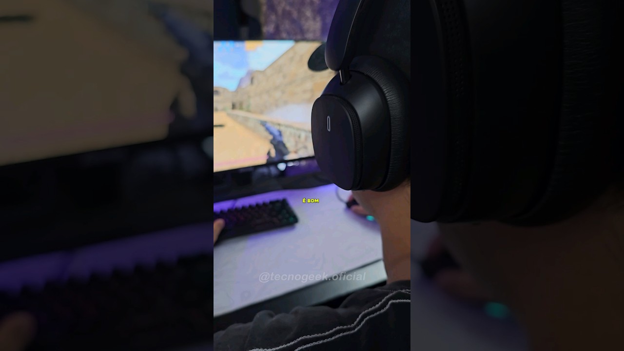 Melhor headphone BARATO que j&aacute; usei