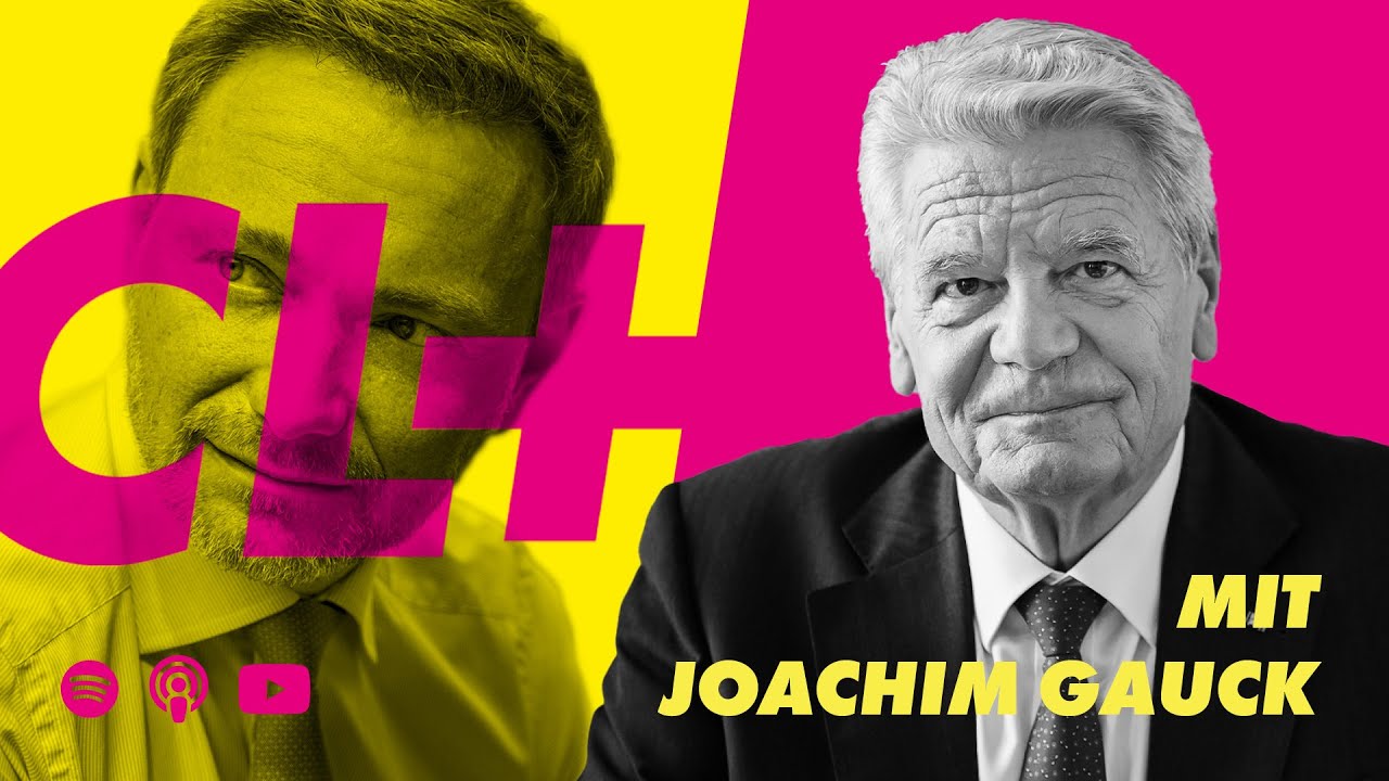 #4 CL+ Joachim Gauck