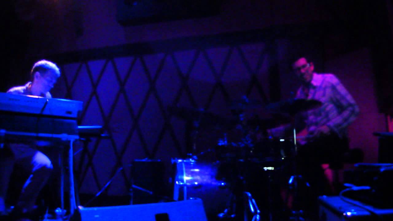 (2/2) Mehliana @Rockwood Music Hall 2012-10-24