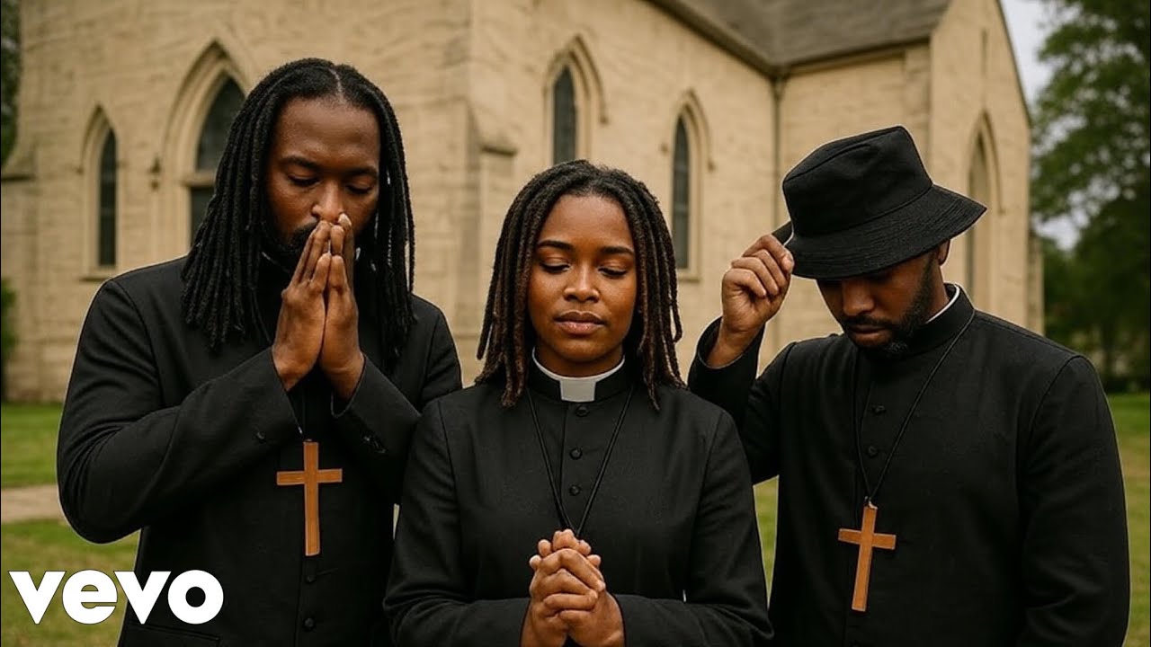 Popcaan , Mavado & Koffee - Gratitude Forever (Music Video) 