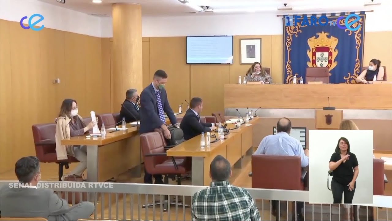 Espectáculo de Vox: Verdejo insulta “bufón, imbécil e impresentable” a Dris