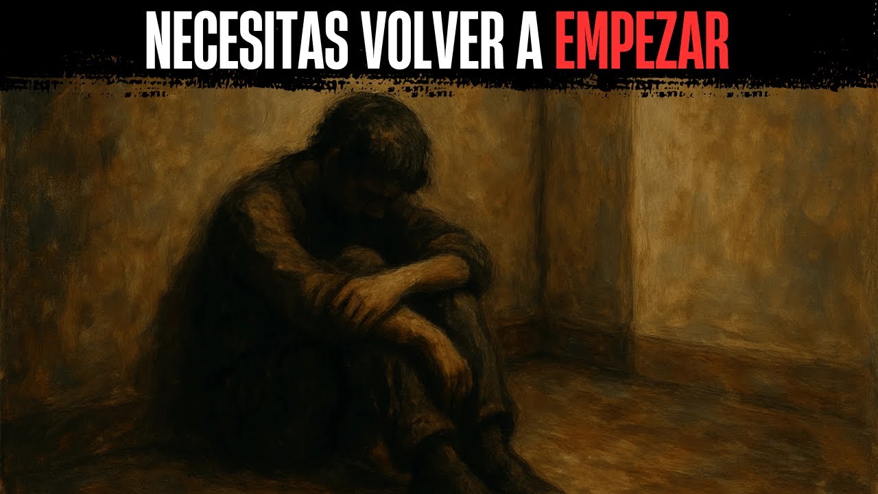 UNA HORA Y MEDIA PARA SENTIR ALGO REAL
