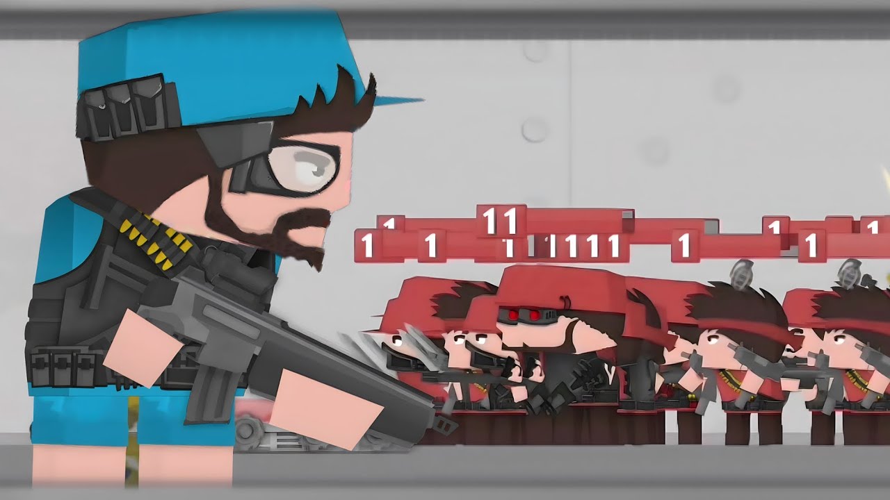 Level Editor Creative Lab Part 26 | Clone Armies