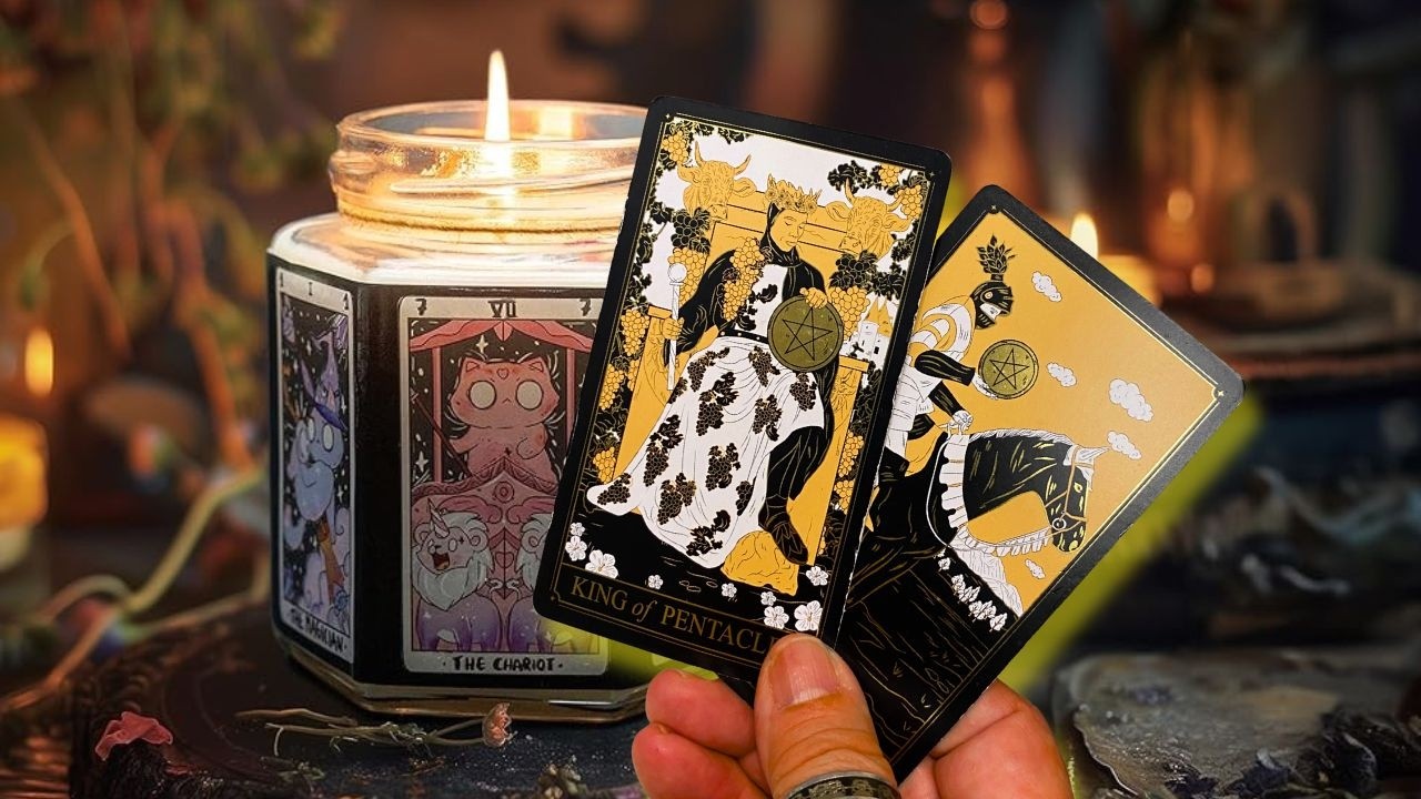 VIRGO!  Aclarar algo contigo!  y Pondrá punto final a lo que  le separa de ti! Todo se aclara!