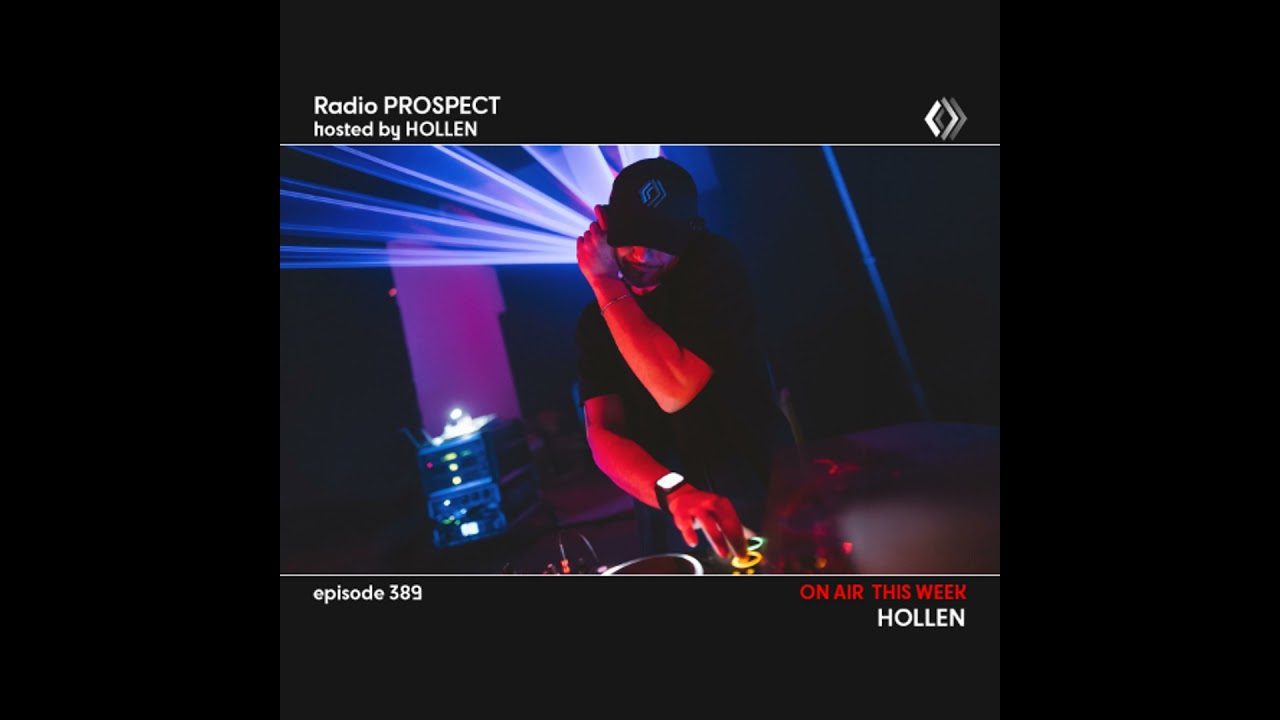 RadioProspect 389 - Hollen