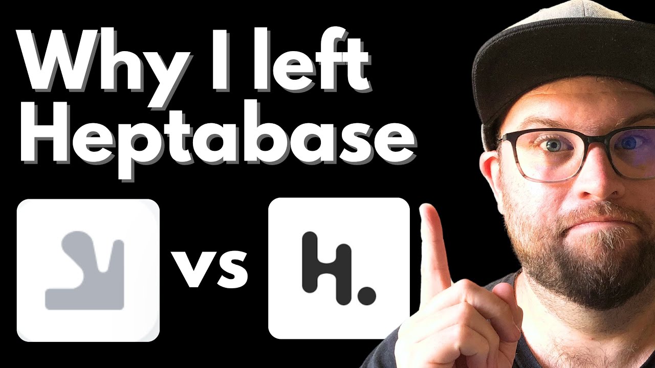 Sublime против Heptabase: почему я перешёл на них (и что я узнал о конспектировании)