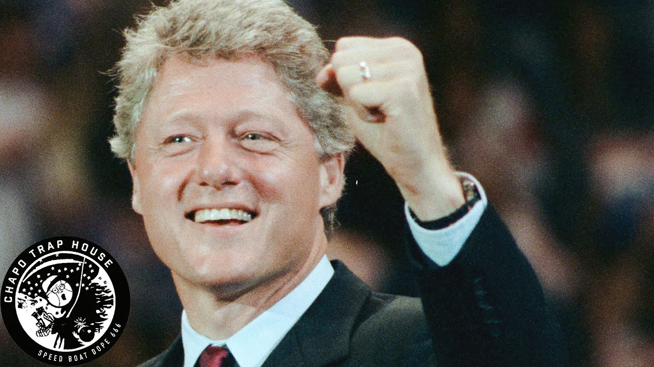 Bill Clinton: I Tried To Put Russia On Another Path | Chapo Trap House