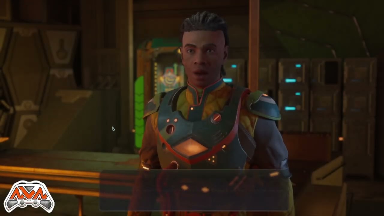 The Curious Case Of A Cankered Chief | The Outer Worlds 2 | Walkthrough | PC