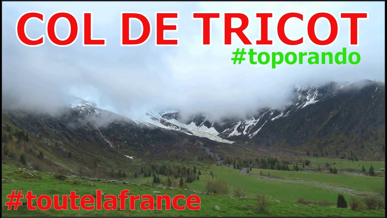 [2120 m] Col de Tricot & Mont Vorassay #saintgervais #rhonealpes #hautesavoie