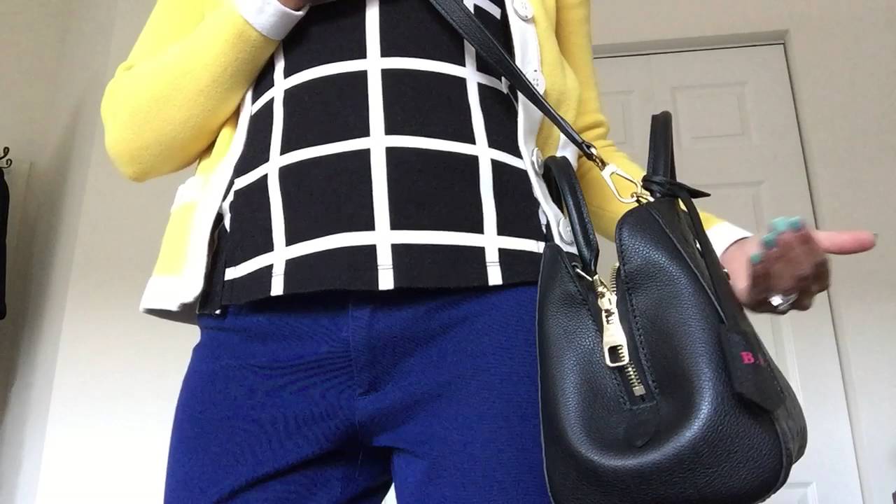 Louis  Vuitton MONTAIGNE BB