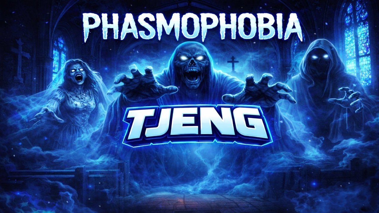 Weekly Challenge halen in Phasmophobia