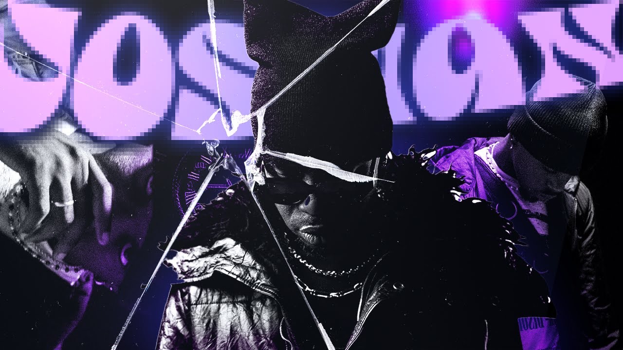 L'histoire de Josman 🎤
