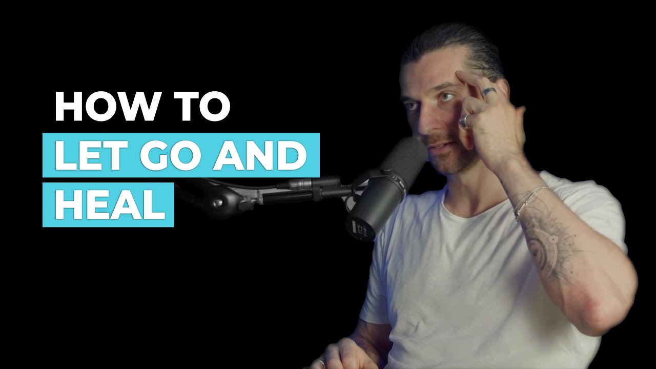 Psychologist Shares How To Move On Easily