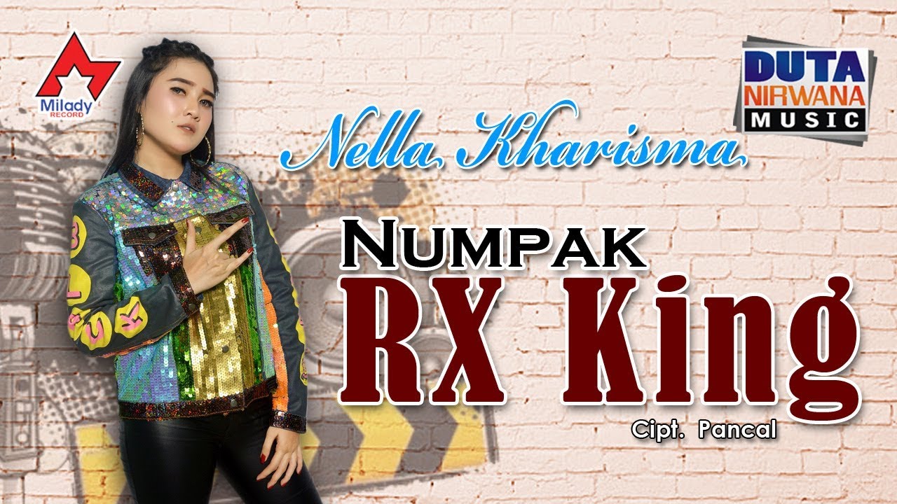 Nella Kharisma - Numpak Rx King | Dangdut [OFFICIAL]