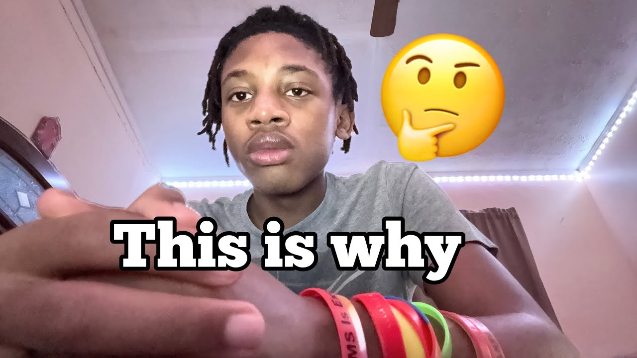  “This Is Why Your Life Hasn’t Changed Yet