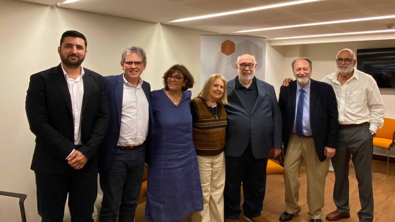 La relación médico paciente en la era de la IA | Dr. Campos