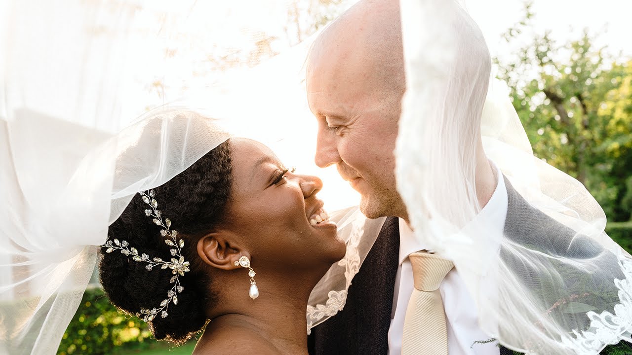 Edgbaston Park Hotel Summer Wedding 2023 | 4K | Sony A7IV | JDS Weddings