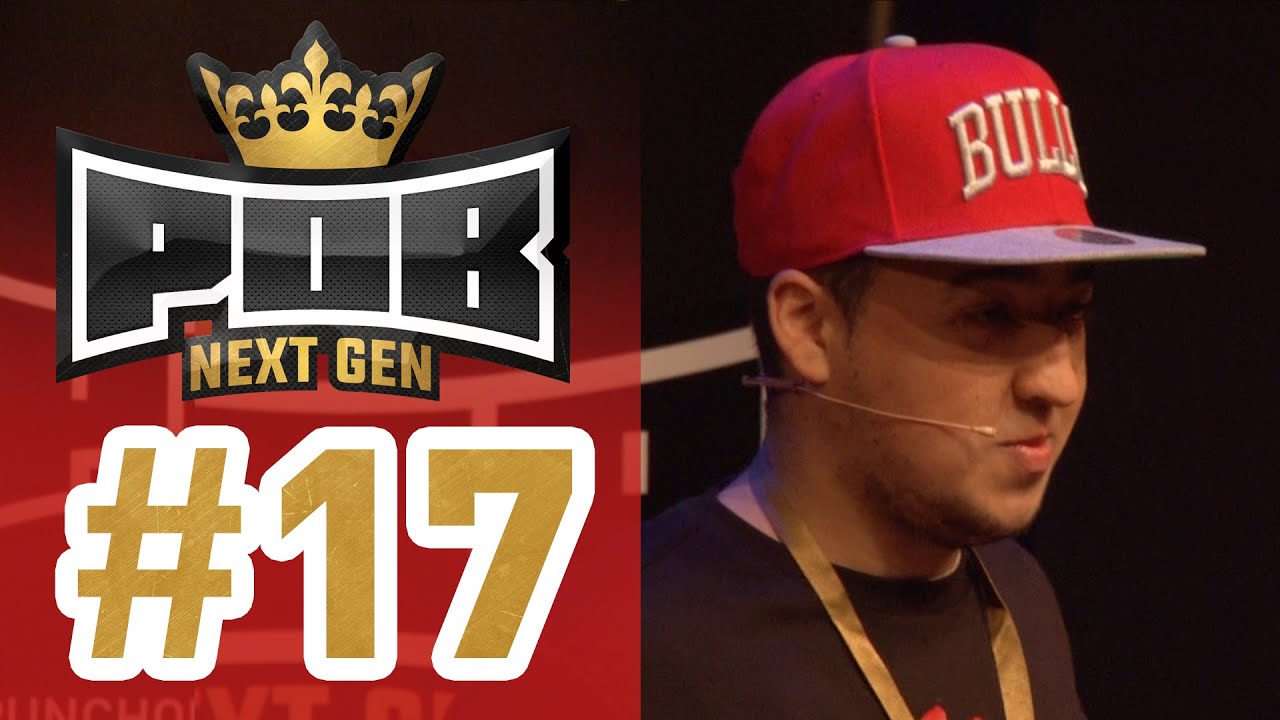 17 Sousi - PunchOutBattles Next Gen Theater Auditie