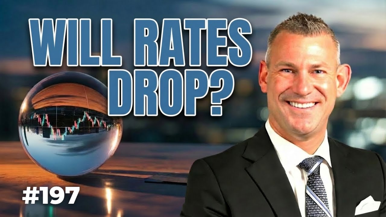 2026 Mortgage Rates: Why Conventional Wisdom About Trends Is Wrong