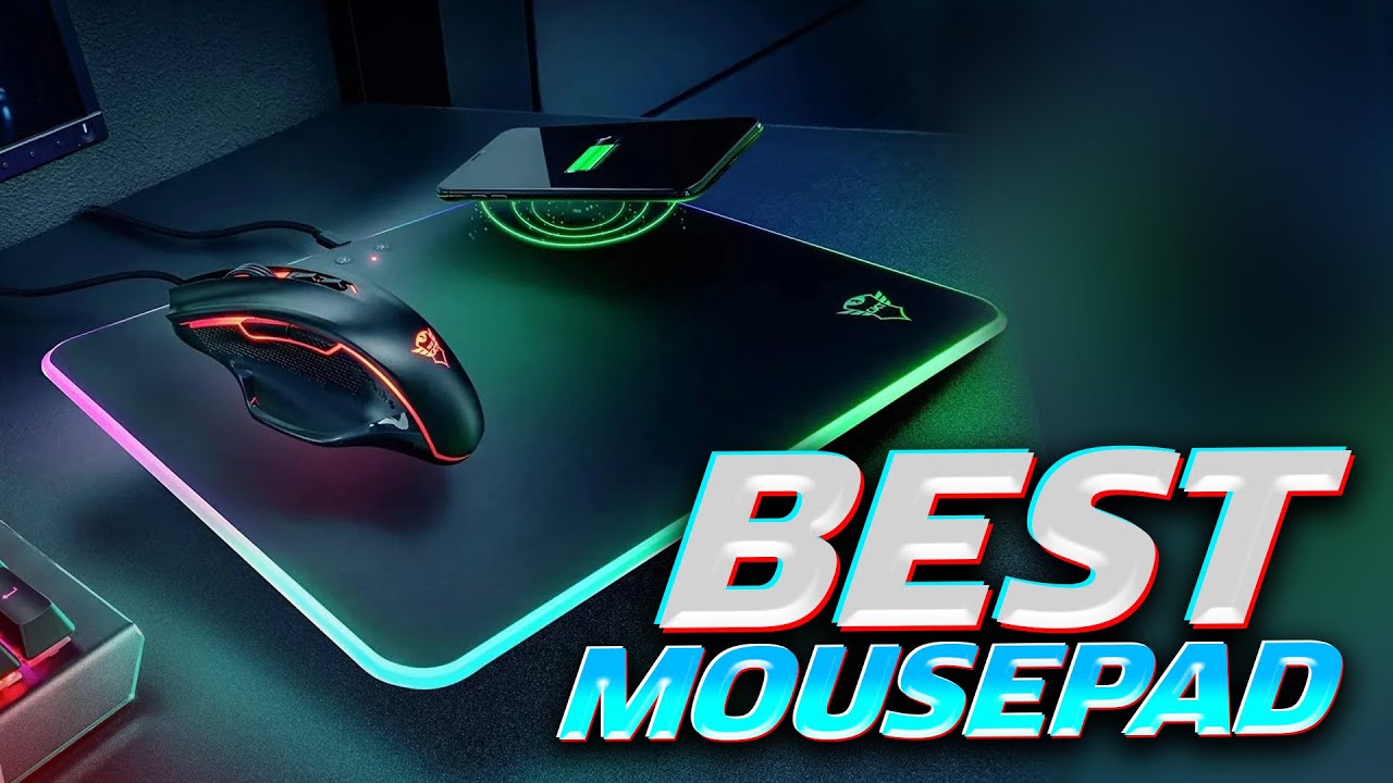 5 Best Mousepad 2025 | Best Gaming Mousepad 2025