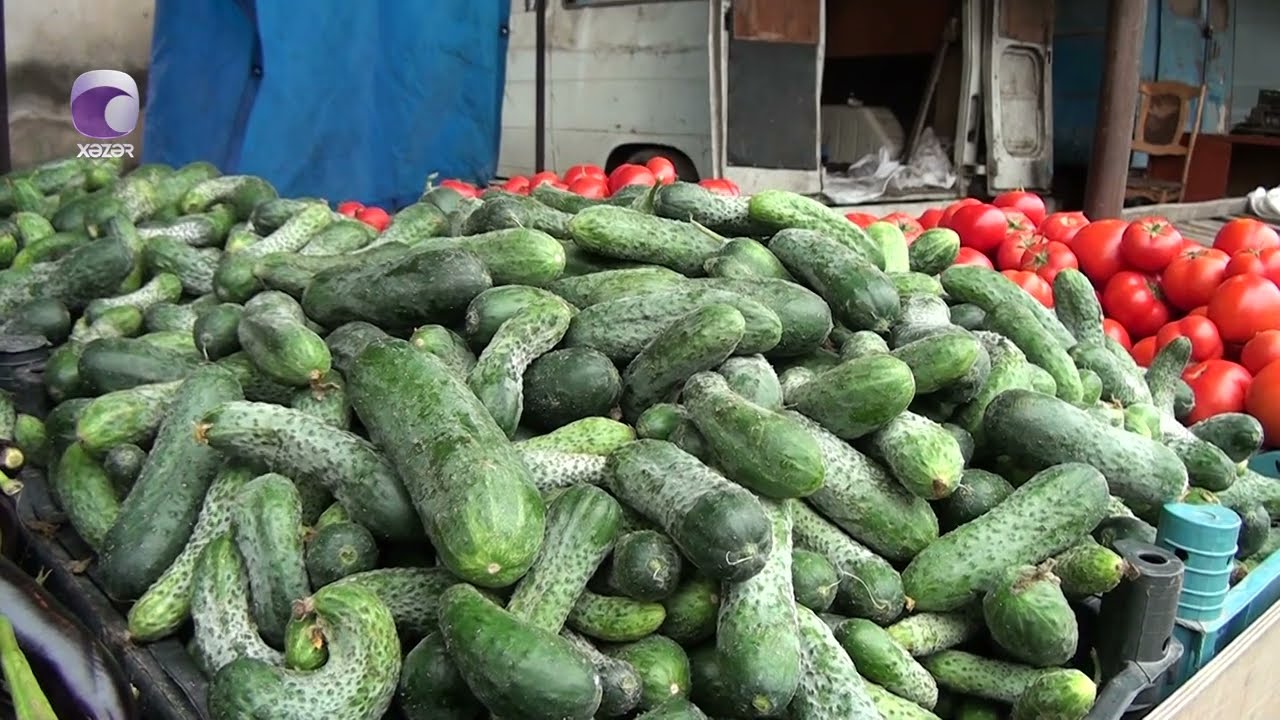 Bazarlarda qiymətlə bağlı son vəziyyət