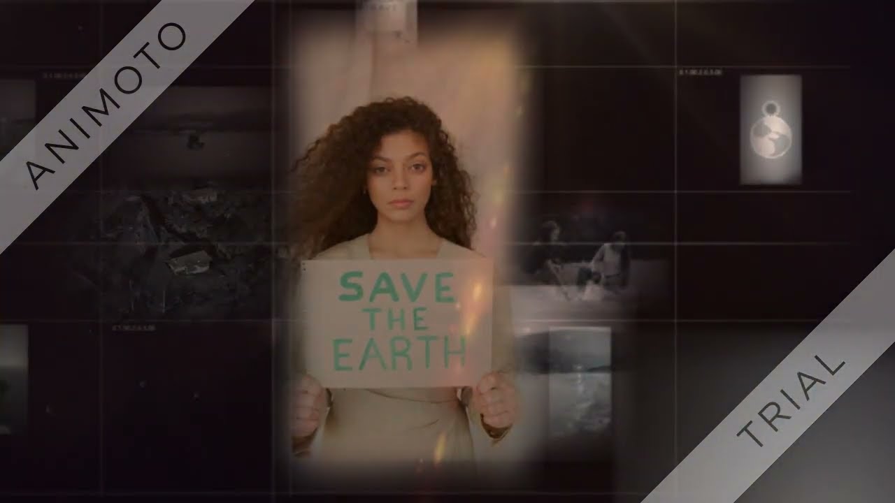 Earth Song / Mogli