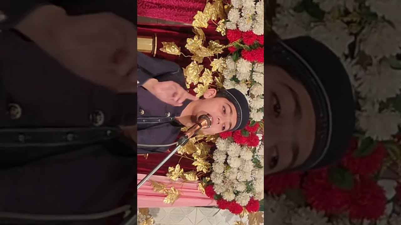Mian Fsd Ahle hadees is live!