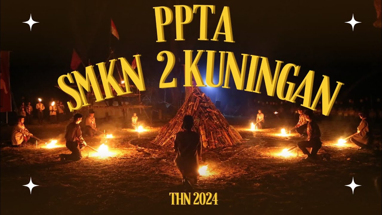 PPTA SMK NEGERI 2 KUNINGAN TAHUN 2024
