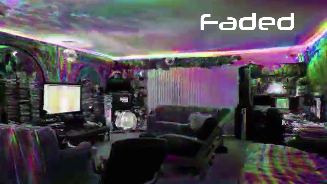 [Slowed Down] Skrux - Escapade