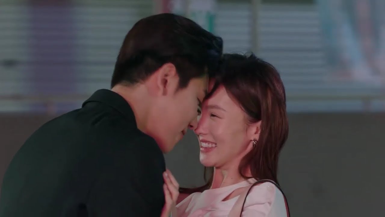 速看EP22| 趙江月主動索吻，兩人甜蜜壹整夜，第二天江月險些下不了床【不會戀愛的我們Why Women Love】