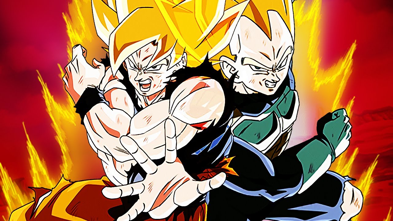 *TORNO* SUL GLOBAL per GIOCARE con LR GOKU e VEGETA SSJ su DBZ: DOKKAN BATTLE