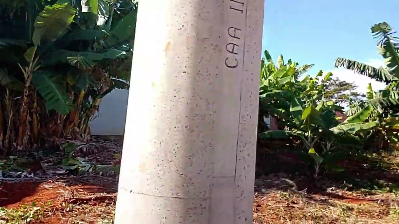 Bom dia mais um vídeo no lago dóis .. 😊😘