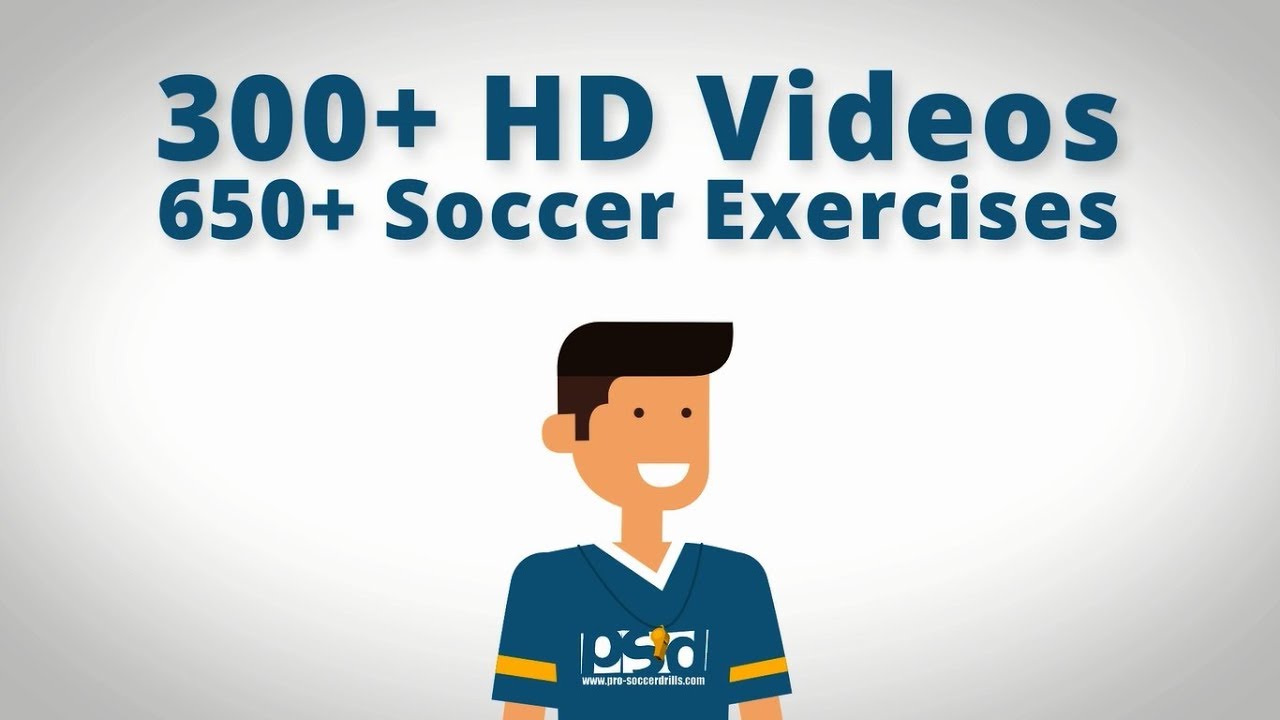 Innovative Soccer Drills and Activities