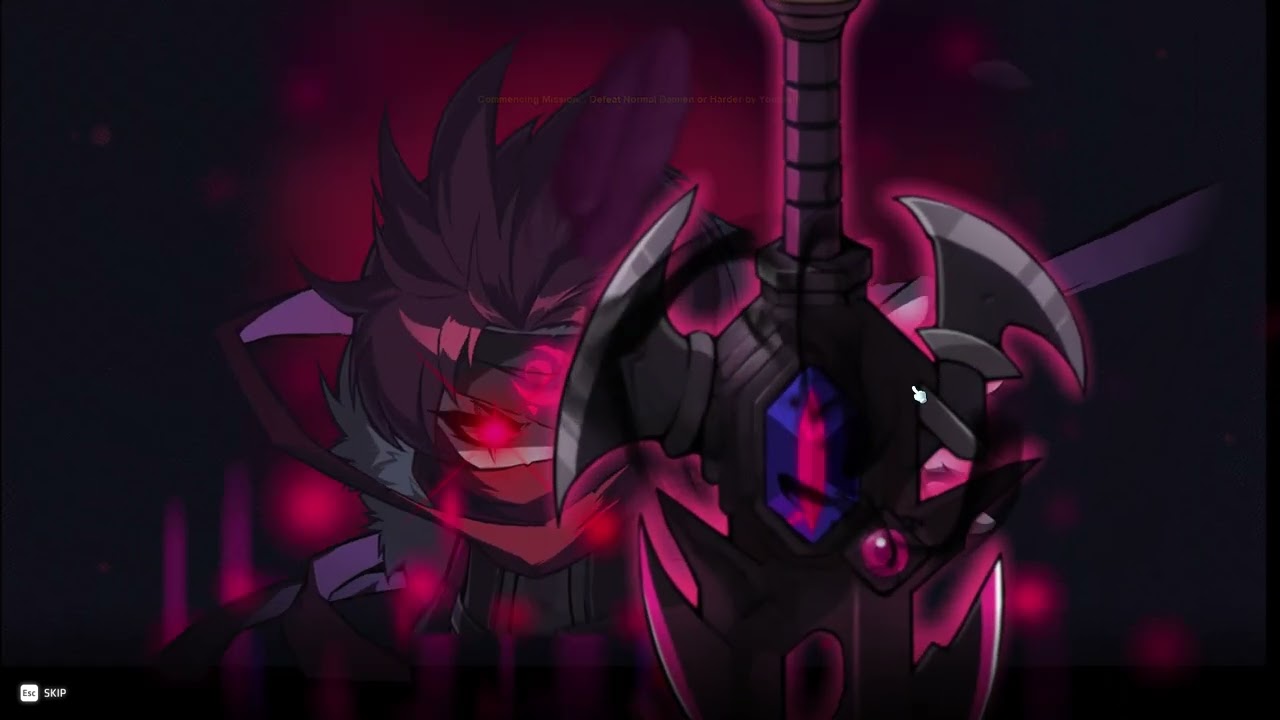 Demon Slayer x MapleStory - Final do evento ultimos bosses!