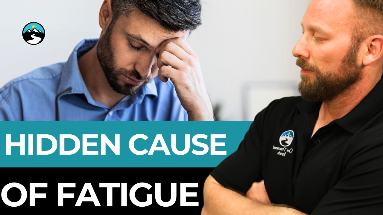 Can Oxygen Therapy (EWOT) Help Chronic Fatigue, Lyme, or Long COVID Recovery?